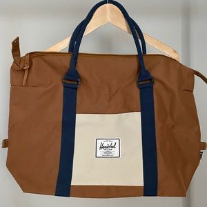 Hershel Strand Duffle Bag - 28.5L